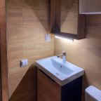 Двухместный (Двухместный дом на дереве с чаном (2+0)), База отдыха Карелия Парк