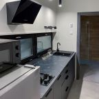 Двухместный (Двухместный дом на дереве с чаном (2+0)), База отдыха Карелия Парк