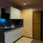 Двухместный (Двухместный дом в поселке возле леса (2 км от базы) (2+2)), База отдыха Карелия Парк