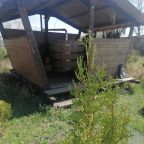 Фурако - кедровая бочка. Доп. плата, бронь на месте