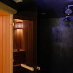 SPA «VERBA», АЗИМУТ Отель Хабаровск
