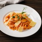 Европейская кухня, АЗИМУТ Отель Хабаровск
