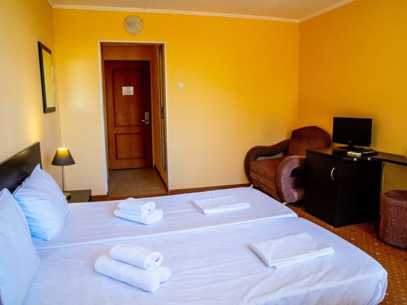 Фотография номера гостиницы Парк-отель Небуг