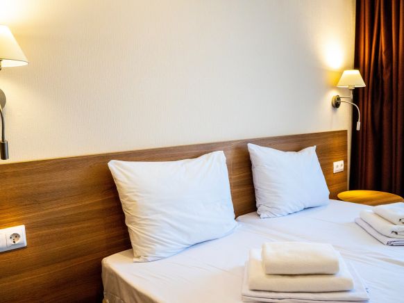 Фотография номера гостиницы Парк-отель Небуг