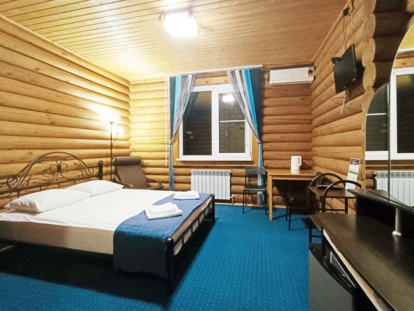 Фотография номера гостевого дома Вербена