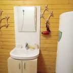 Четырехместный (Дом с верандой), Гостевой дом Вербена
