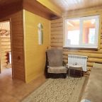Четырехместный (Дом с верандой), Гостевой дом Вербена