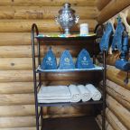 Полотенца для бассейна/пляжа, Гостевой дом Вербена
