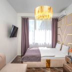 Двухместный (Комфорт), Отель RP Manhattan