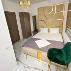 Двухместный (Стандарт без окна), Отель RP Manhattan