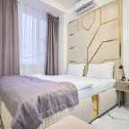 Трехместный (Комфорт), Отель Манхэттен