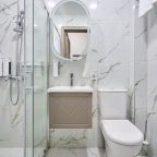 Трехместный (Комфорт), Отель Манхэттен