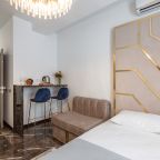 Трехместный (Комфорт), Отель Манхэттен