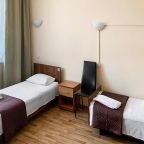Двухместный (Койко-место в 2-местном номере эконом), SMART HOTEL Хабаровск
