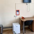 Двухместный (Койко-место в 2-местном номере эконом), SMART HOTEL Хабаровск