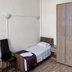 Двухместный (Койко-место в 2-местном номере эконом), SMART HOTEL Хабаровск