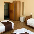 Трехместный (Эконом), SMART HOTEL Хабаровск