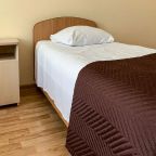 Трехместный (Эконом), SMART HOTEL Хабаровск