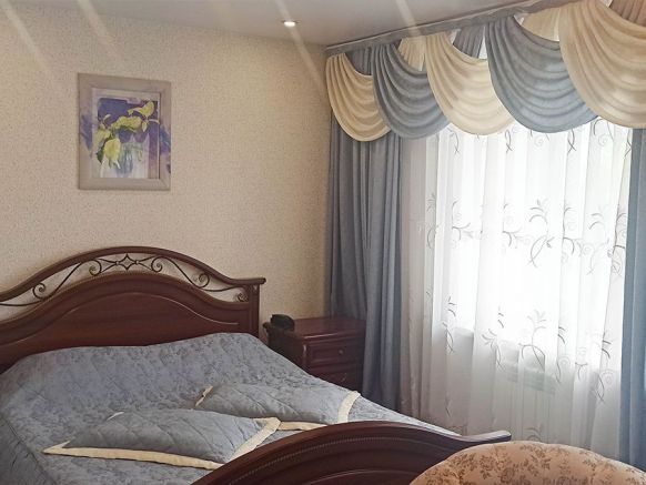 Smart HOTEL Хабаровск