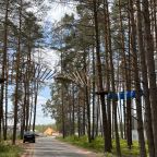 Веревочный парк, Парк-Отель Яркi