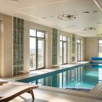 Сауна / SPA, Парк-Отель Яркi