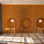 Сауна / SPA, Парк-Отель Яркi