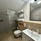Номер (Семейный Мансардный), Парк-Отель Яркi
