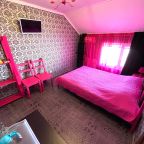 Двухместный (2-х местный стандарт), Отель Карамель