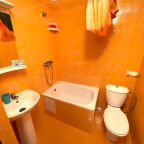 Двухместный (2-х местный стандарт), Отель Карамель