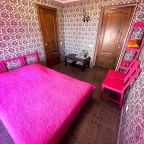 Двухместный (2-х местный стандарт), Отель Карамель