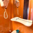 Двухместный (2-х местный стандарт), Отель Карамель