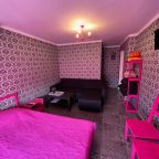 Четырехместный (4-х местный стандарт), Отель Карамель