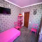 Трехместный (3-х местный стандарт), Отель Карамель