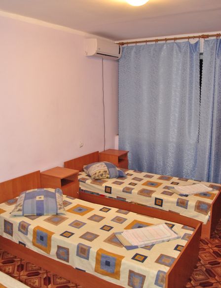 Фотография номера пансионата Канака-Луч