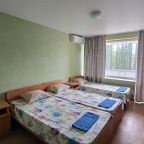 Трехместный (Стандарт), Пансионат Канака-Луч