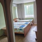 Трехместный (Стандарт), Пансионат Канака-Луч