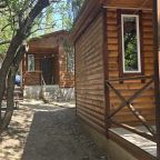 Мини-дом (Однокомнатный коттедж), Пансионат Канака-Луч