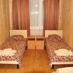 Мини-дом (Однокомнатный коттедж), Пансионат Канака-Луч