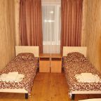 Мини-дом (Однокомнатный коттедж), Пансионат Канака-Луч