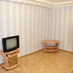 Семейный (Двухкомнатный номер), Пансионат Канака-Луч