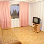 Семейный (Двухкомнатный номер), Пансионат Канака-Луч