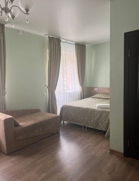 Фотография номера гостиницы Iсe Palace