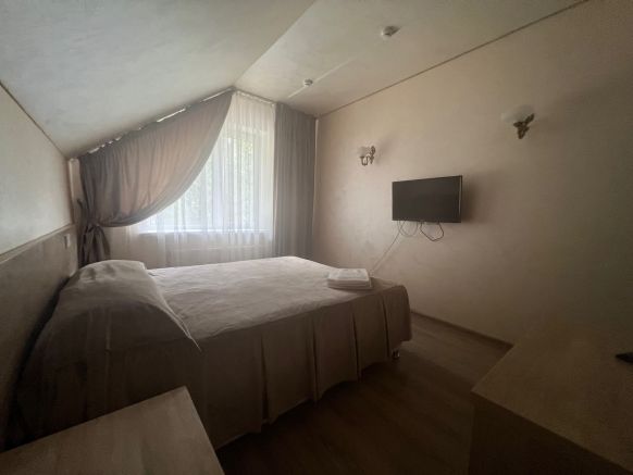 Фотография номера гостиницы Iсe Palace