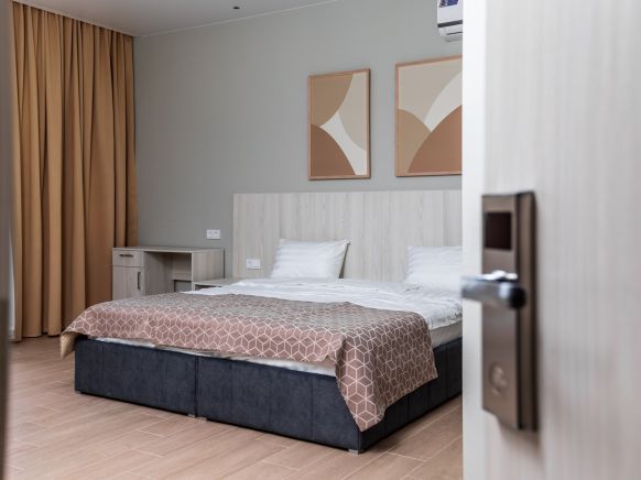 Фотография номера гостиницы Милан