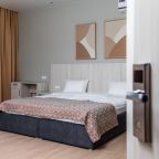 Двухместный стандарт без балкона