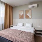 Двухместный стандарт без балкона