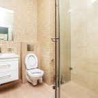 Двухместный стандарт без балкона