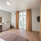 Двухместный комфорт с балконом