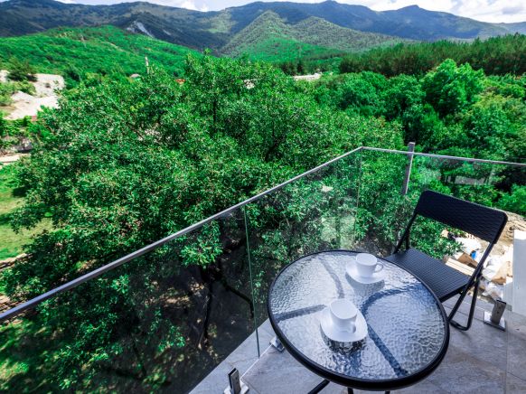 Фотография номера гостиницы Милан