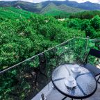 Двухместный комфорт с балконом